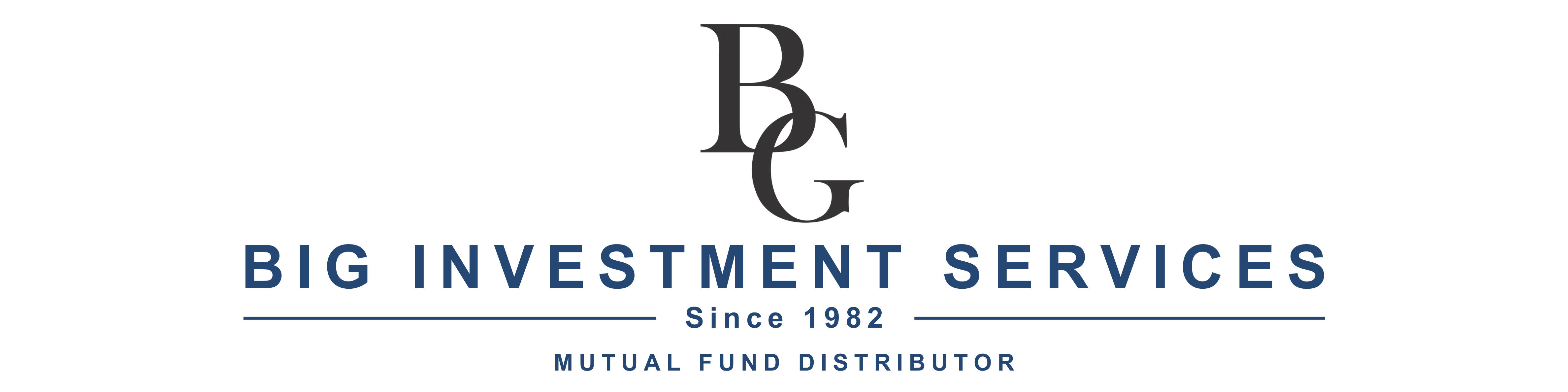 BIG Investment Logo